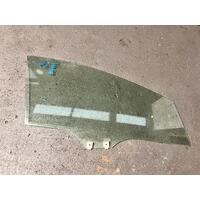 Mazda CX7 Window Glass Right Front ER 11/06-02/12