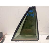 Lexus RX SERIES Right Rear 1/4 Door Glass GSU35 04/03-11/08 