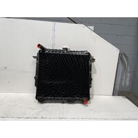 Toyota Landcruiser Radiator FJ73 01/1985-10/1992