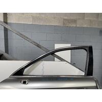 Lexus IS300h Left Front Door Glass AVE30 07/2013-Current