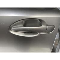 Lexus IS300h Left Front Outer Door Handle AVE30 04/2013-Current