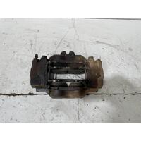 Toyota Hilux Left Front Caliper GUN126 09/2015-Current