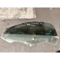 Toyota CELICA Left Front Door Window Glass ZZT231 11/99-10/05