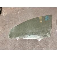 Toyota Corolla Left Front Door Glass ZRE182 10/2012-06/2018