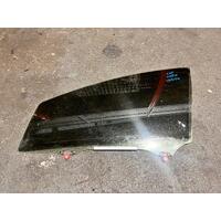 Toyota PRIUS Left Front Door Window Glass NHP10 12/11-03/20