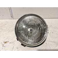 Toyota LANDCRUISER Left Headlight 70 SERIES 01/85-03/07