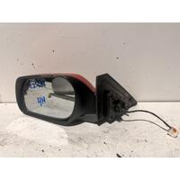 Mazda 6 Left Door Mirror GG 09/02-02/08