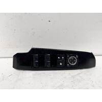 Lexus IS300h Master Window Switch AVE30 04/2013-Current