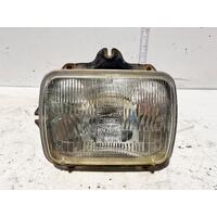 Toyota HILUX Left Headlight RN105 Halogen 08/88-08/97