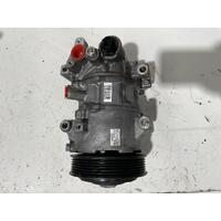 Toyota Corolla A/C Compressor ZRE182 10/2012-06/2018