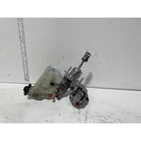 Lexus IS300h Master Cylinder with Reservoir AVE30 07/2013-Current