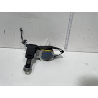 Lexus IS300h Left Rear Seatbelt AVE30 04/2013-Current