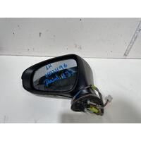 Lexus IS300h Left Door Mirror AVE30 04/2013-08/2020