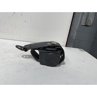 Toyota Landcruiser Right Rear Seatbelt FJ73 01/1985-10/1999