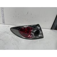 Mazda 6 Left Tail Light GG 08/2005-11/2007