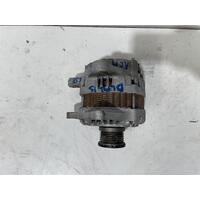 Nissan Dualis Alternator J10 10/2007-05/2014