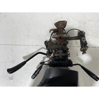 Toyota Estima Combination Switch Assembly CXR11 1991-19999