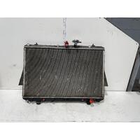 Toyota Kluger Radiator GSU40 07/2010-02/2014