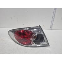 Mazda 6 Left Tail Light GG 09/02-08/05