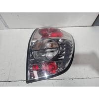 Holden Captiva Right Tail Light CG I 03/2008-12/2008