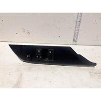 Toyota HILUX Power Window MASTER Switch TGN121 Right Front 09/15-