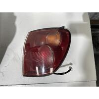 Lexus RX300 Right Tail Light MCU15 1997-2002