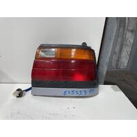 Holden Nova Right Tail Light LG 11/1994-08/1996