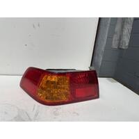 Toyota Camry Left Tail Light SXV20 10/2000-08/2002