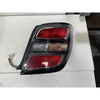 Holden Barina Right Tail Light TM 09/2016-12/2018