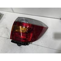 Toyota Kluger Right Tail Light GSU40 05/2007-07/2010