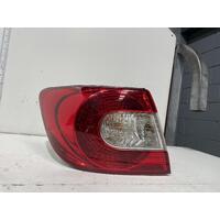 Holden Epica Left Tail Light EP 07/2008-12/2011