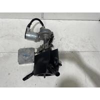 Toyota Kluger Steering Column GSU40 05/2007-02/2014