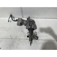 Toyota Corolla Steering Column with Steering Motor ZRE182 10/2012-06/2018