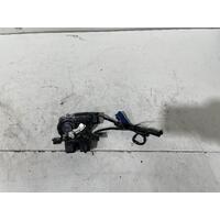 Toyota Prius Tailgate Lock Mechanism ZVW30 07/2009-12/2015