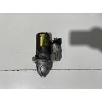 Kia Sportage Starter Motor SL 05/2010-05/2013