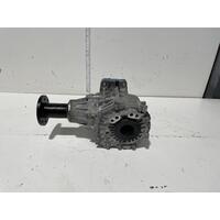 Kia Sportage Transfer Case SL 05/2010-10/2015