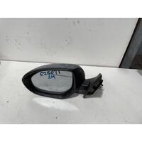 Mazda 6 Left Door Mirror GH 02/2008-11/2012