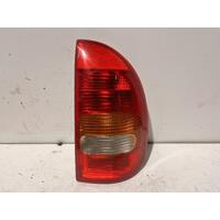 Holden BARINA Tail Light Right Rear 5 Door Hatch SB 04/94-02/01