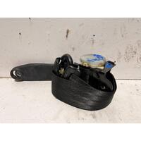 Toyota CELICA Seat Belt ST204 Left Front 07/93-11/99