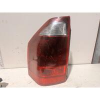 Mitsubishi Pajero Left Tail Light NP 11/02-09/06