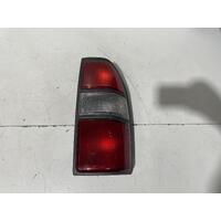 Toyota Prado Right Tail Light VZJ95 07/1996-07/1999