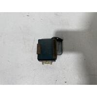 Toyota Cressida Wiper Control Relay MX83 10/1988-10/1992