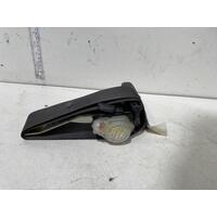 Toyota Estima Left Front Seatbelt CXR11 1991-1999