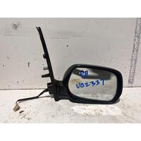 Toyota AVENSIS Right Door Mirror ACM21 12/03-12/10