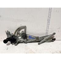 Toyota AVENSIS Right Front Window Reg/Motor ACM21 12/01-12/10