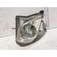 Lexus IS250 Left Bumper Foglight GSE20 11/2005-09/2010