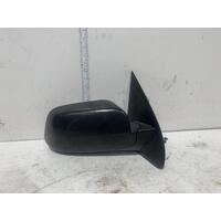 Ford Territory Mirror Right Hand SX SY 05/2004-04/2011