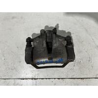 Kia Cerato Right Front Caliper TD 10/2008-03/2013