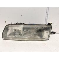 Toyota TARAGO Left Headlight TCR10 09/90-05/00