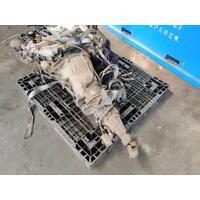 Toyota Tarago Automatic Transmission 2WD 2.4 Petrol 2TZ 4CYL TCR10 09/90-05/00